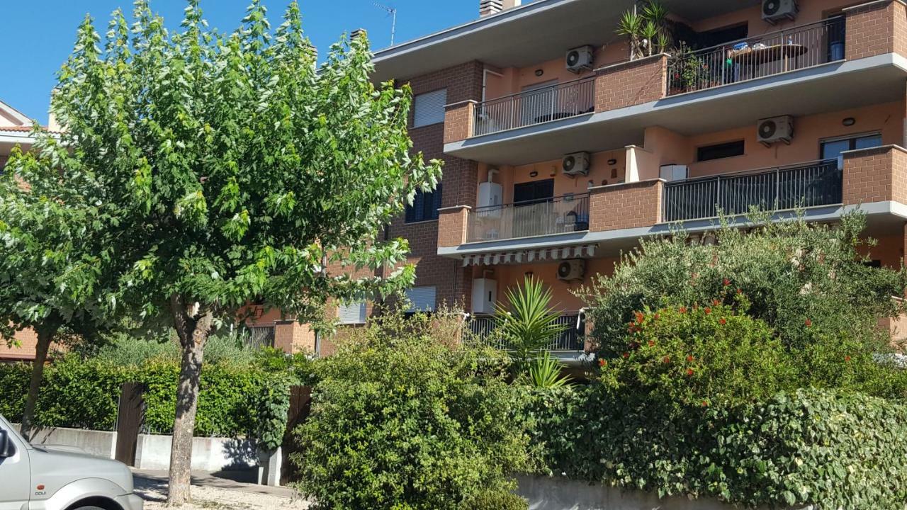 Casina Carina Carina Apartamento Nettuno Exterior foto